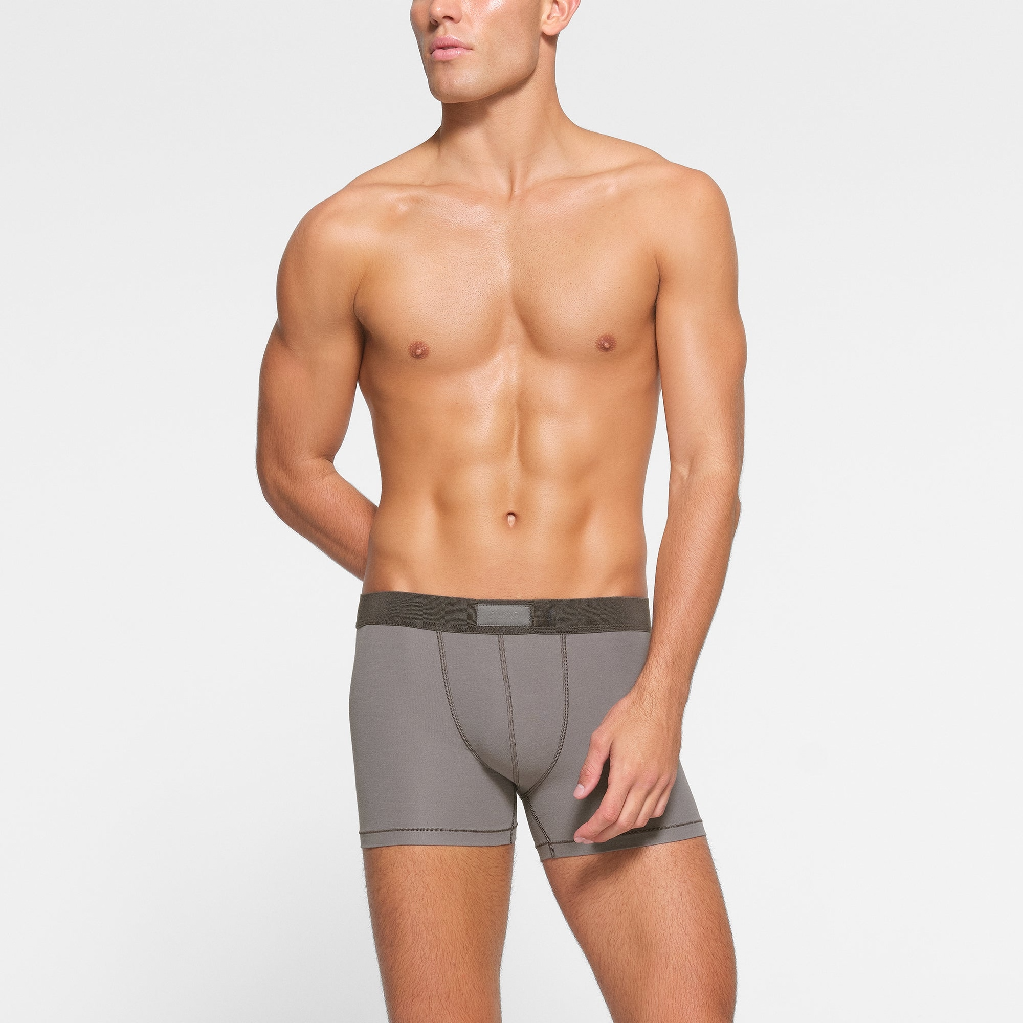 MENS 3" BOXER BRIEF 3-PACK