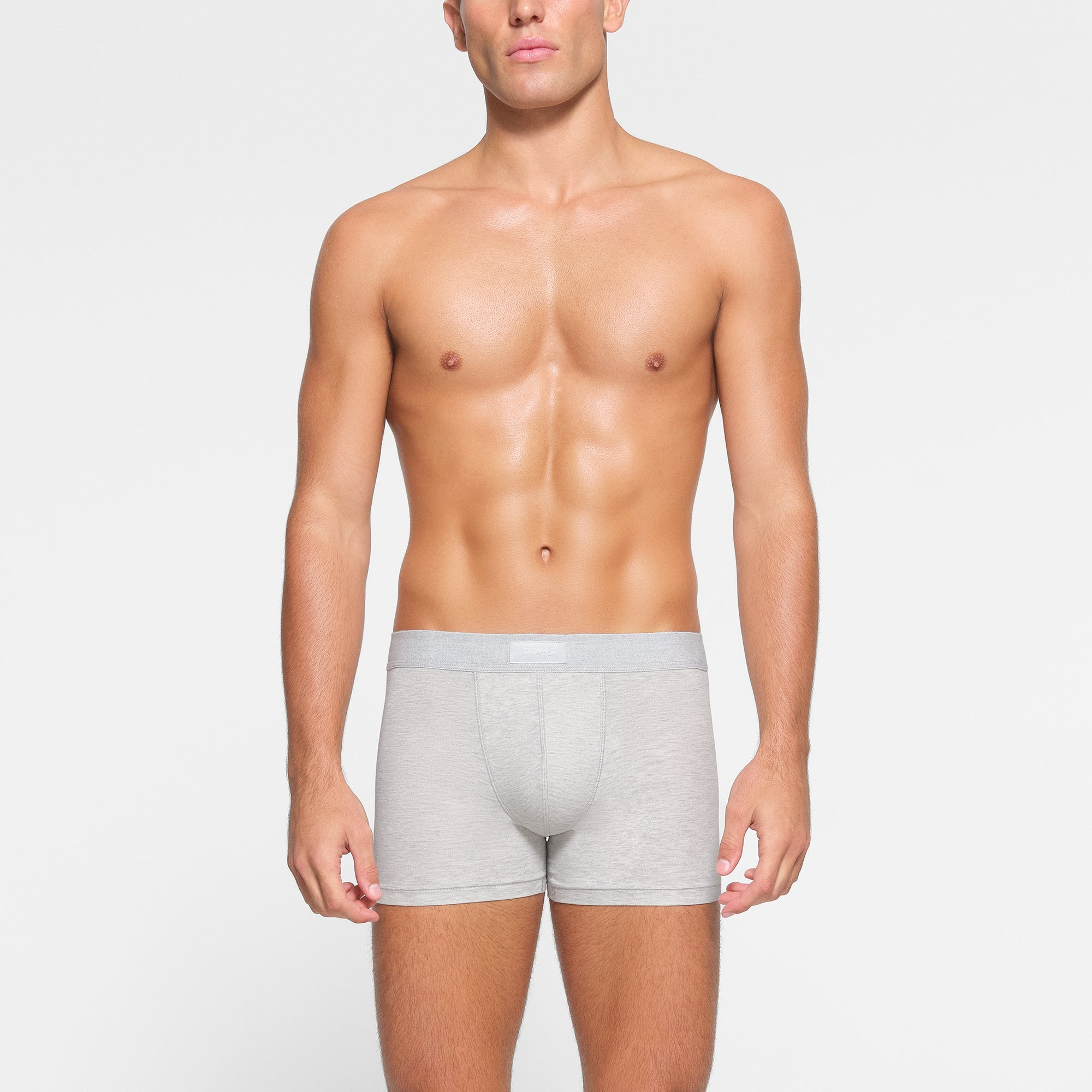 MENS 3" BOXER BRIEF 3-PACK