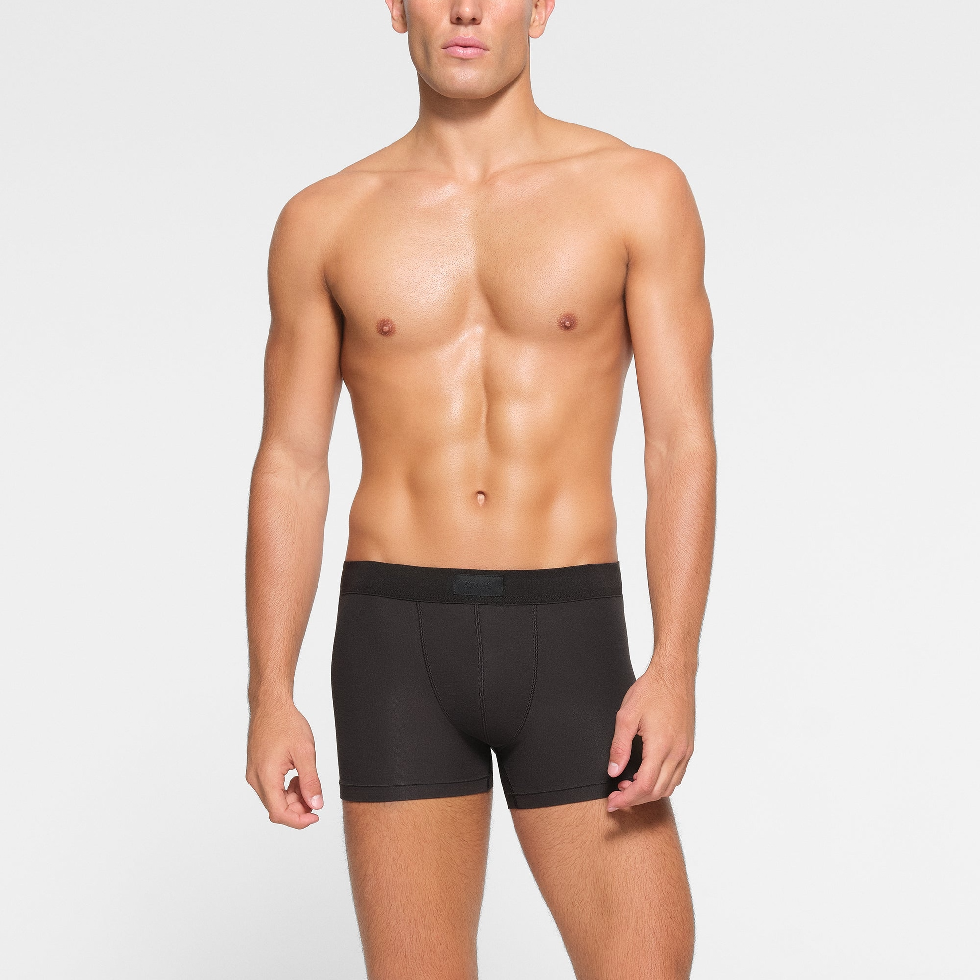 MENS 3" BOXER BRIEF 3-PACK