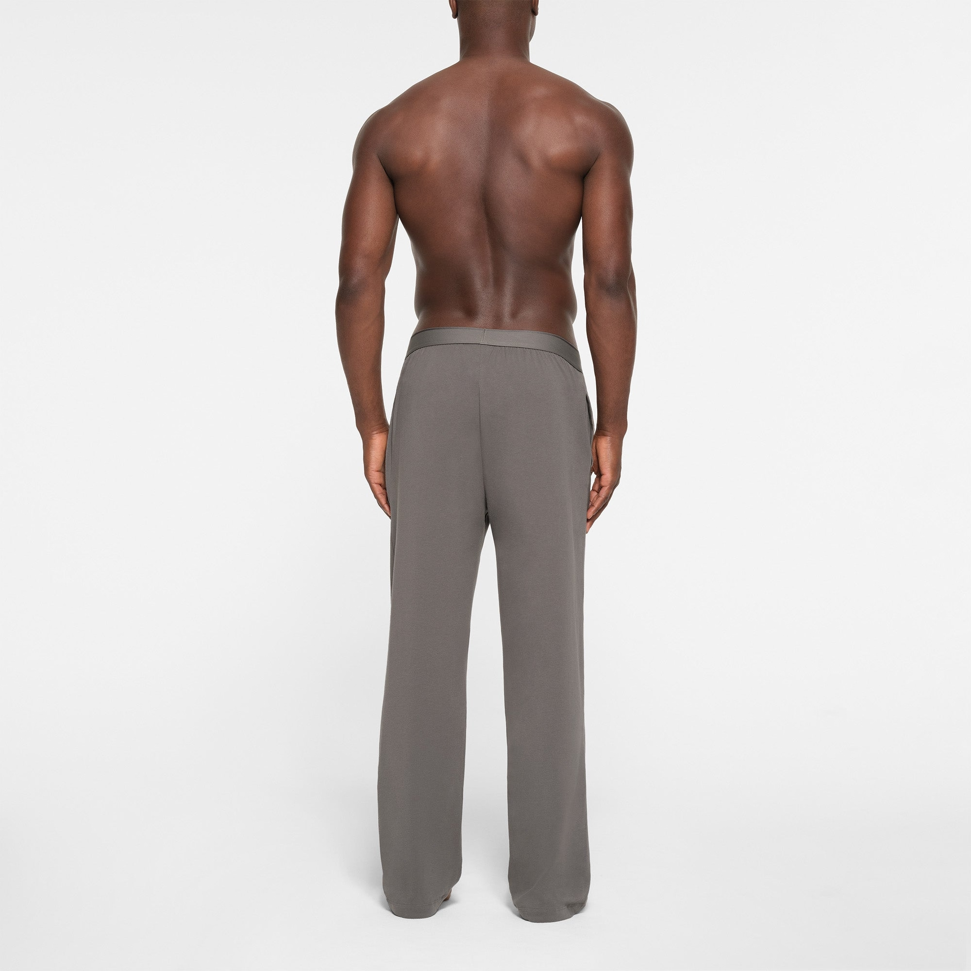 MENS STRAIGHT LEG PANT