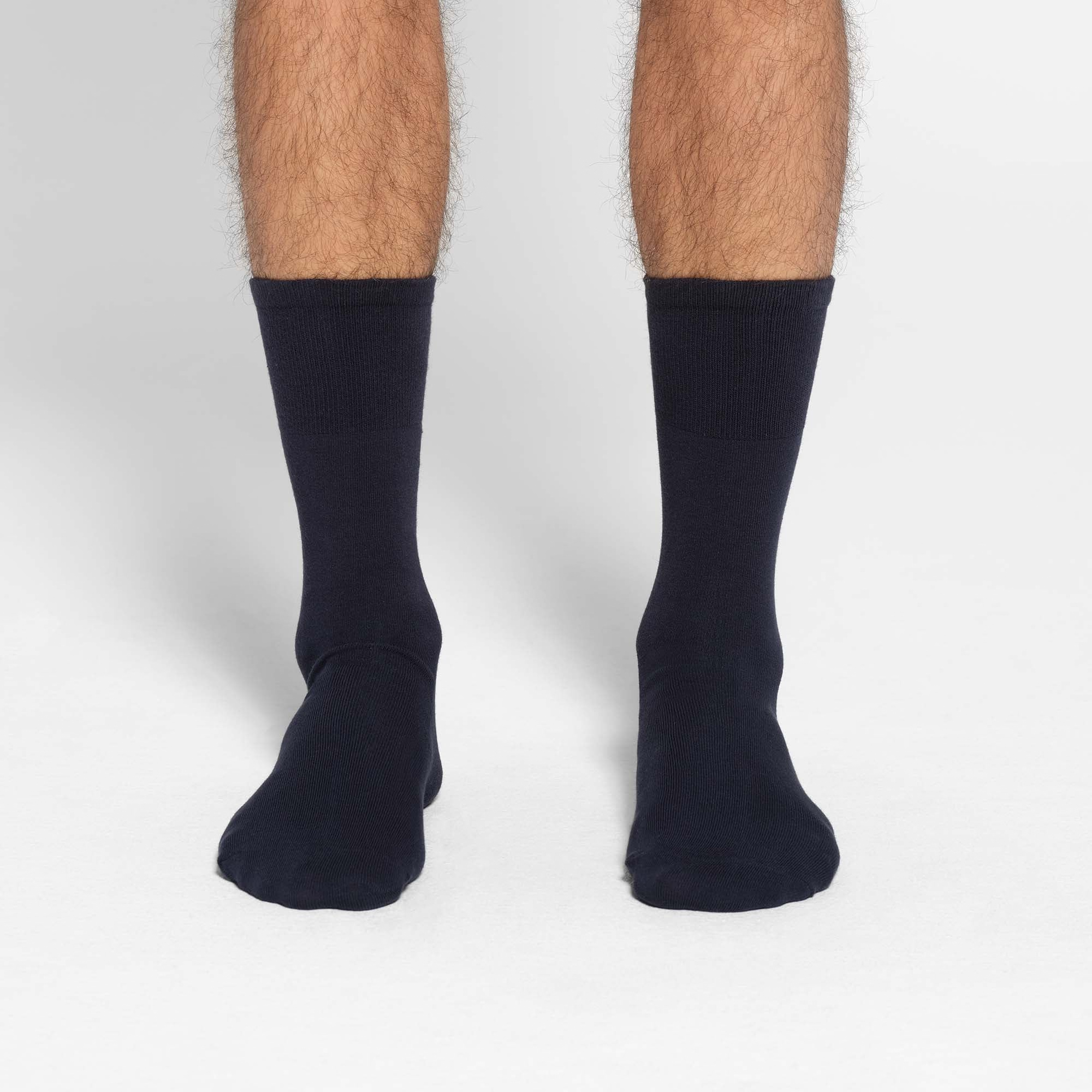 MENS DAY SOCK 3-PACK