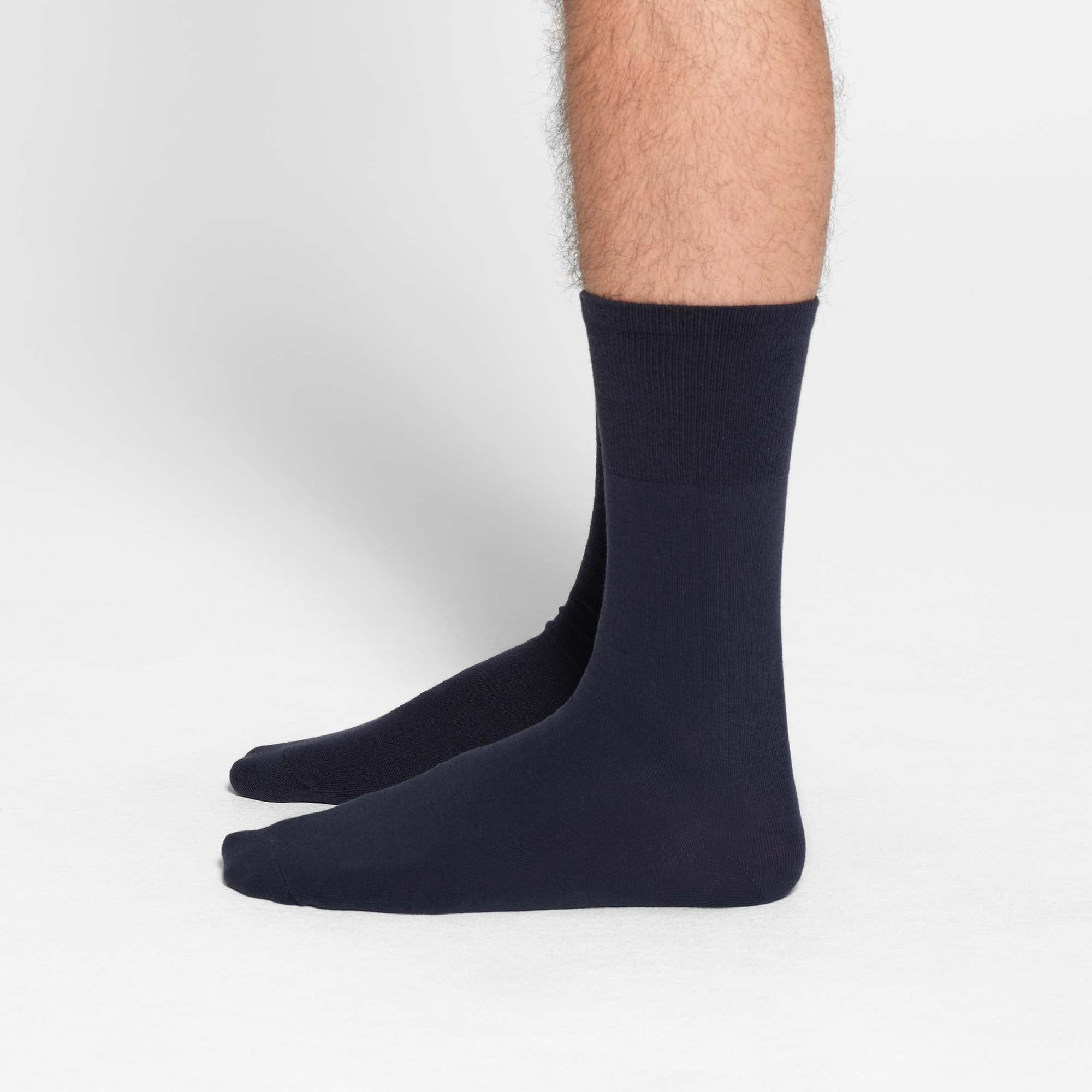 MENS DAY SOCK 3-PACK