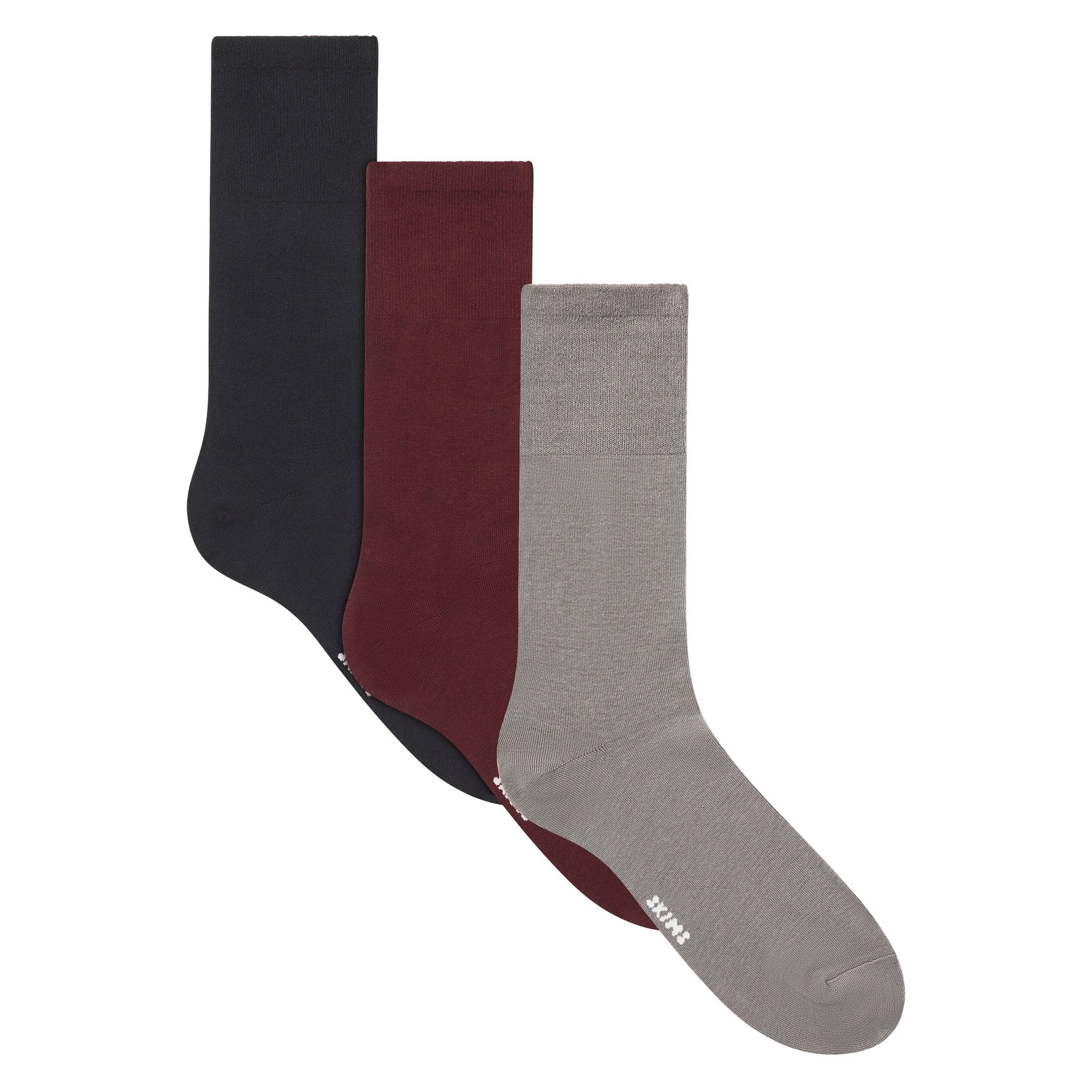 MENS DAY SOCK 3-PACK