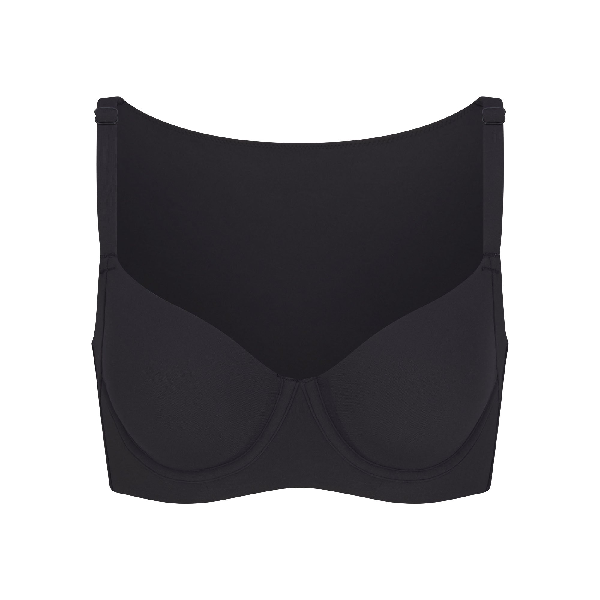 BACK SMOOTHING FULL COVERAGE BRA