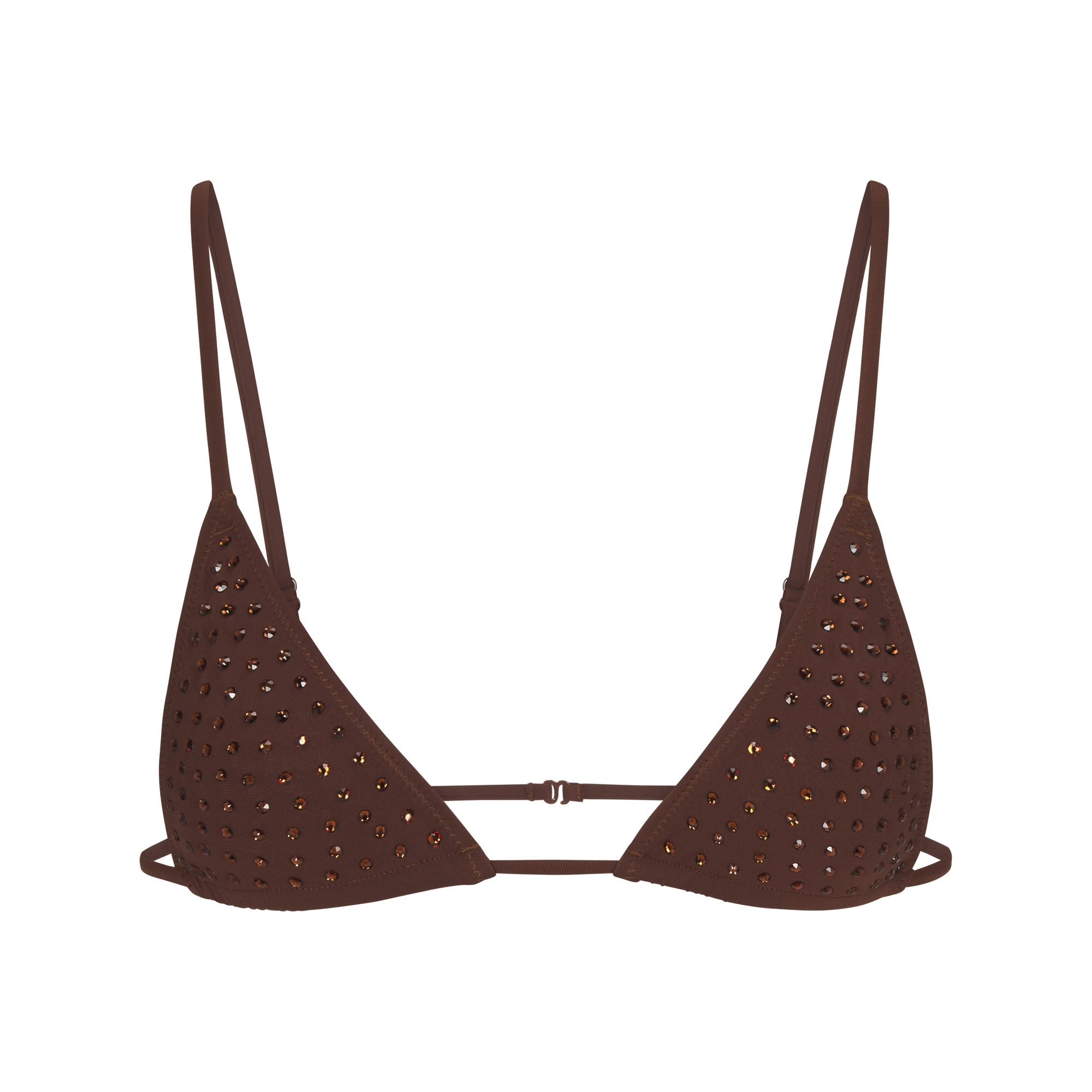 MINI TRIANGLE BRALETTE