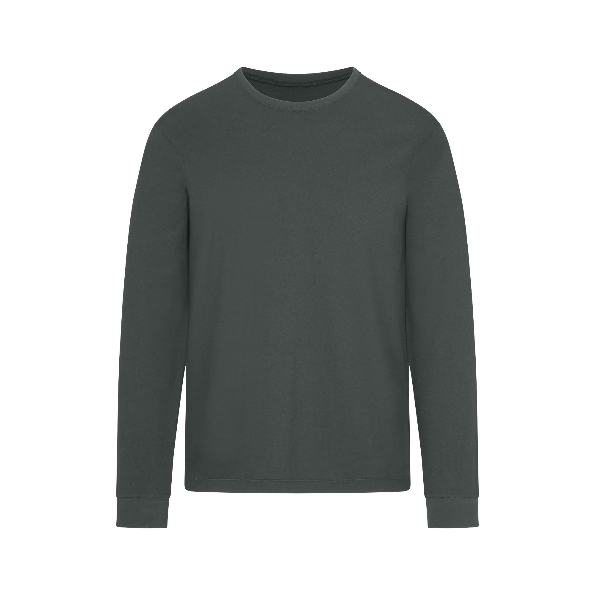 MENS CLASSIC LONG SLEEVE T-SHIRT