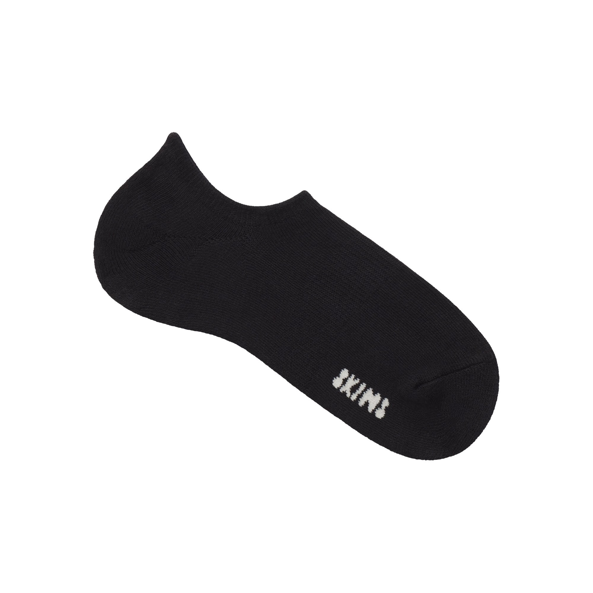 MENS NO SHOW SOCK 3-PACK