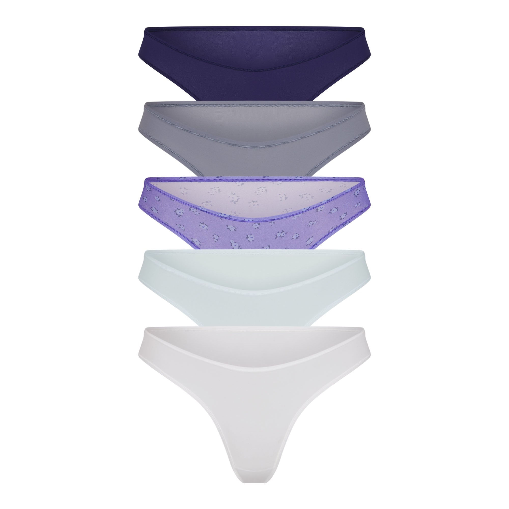 THONG 5-PACK